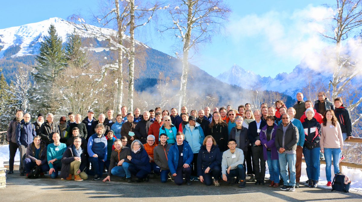 From Soft Matter to Biophysics 2023 tweet media