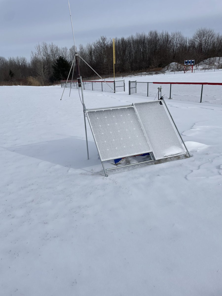 NSF Project LEE tweet media