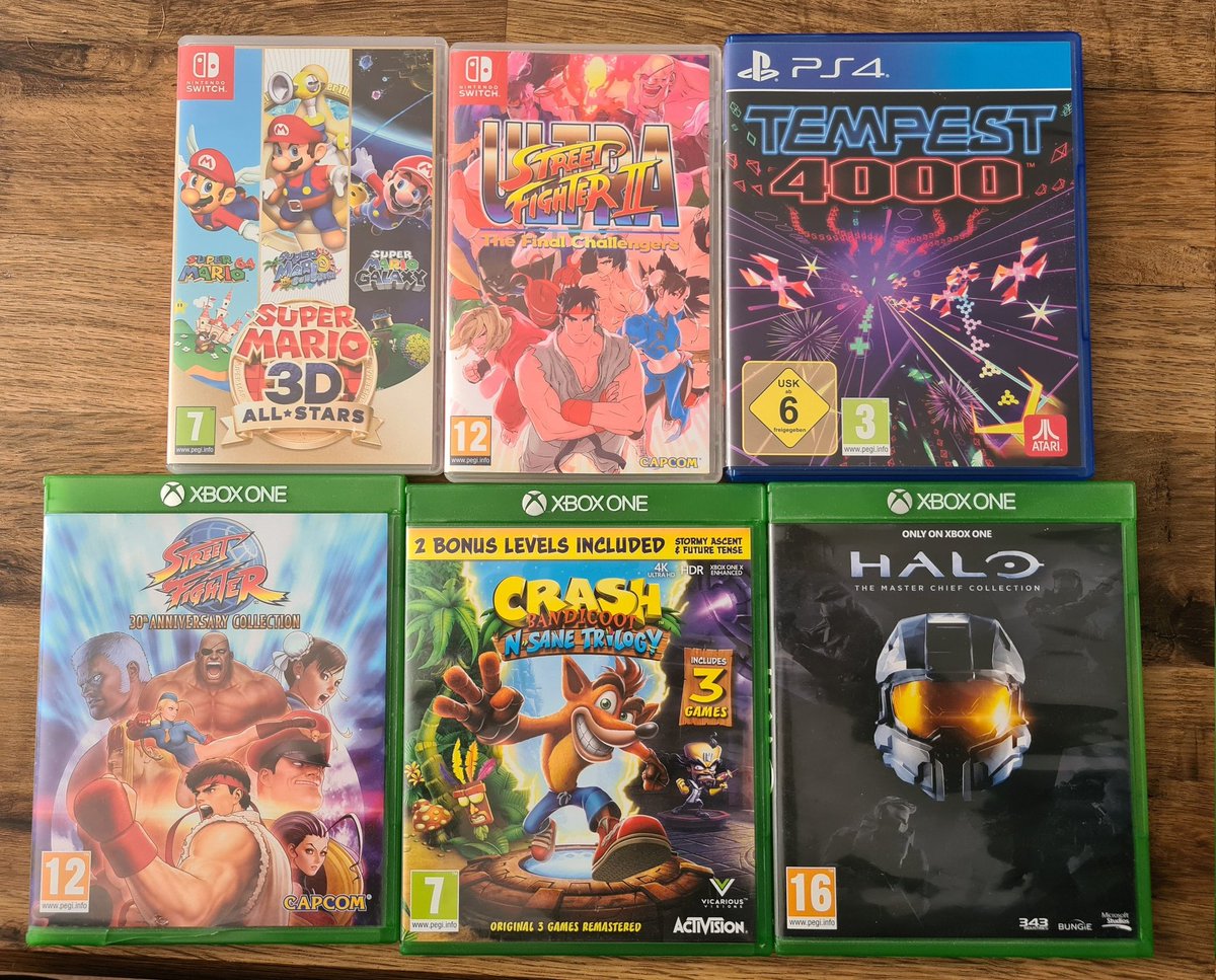 Retrogaming has never been more affordable and accessible.
There's so many options for gamers wanting to play old games:
•Emulation (even on modern consoles)
•Mini consoles
•Flash Carts
•ODEs
•Wireless pads
•ROM hacks
•Retro collections
•Remakes

The choices are limtless