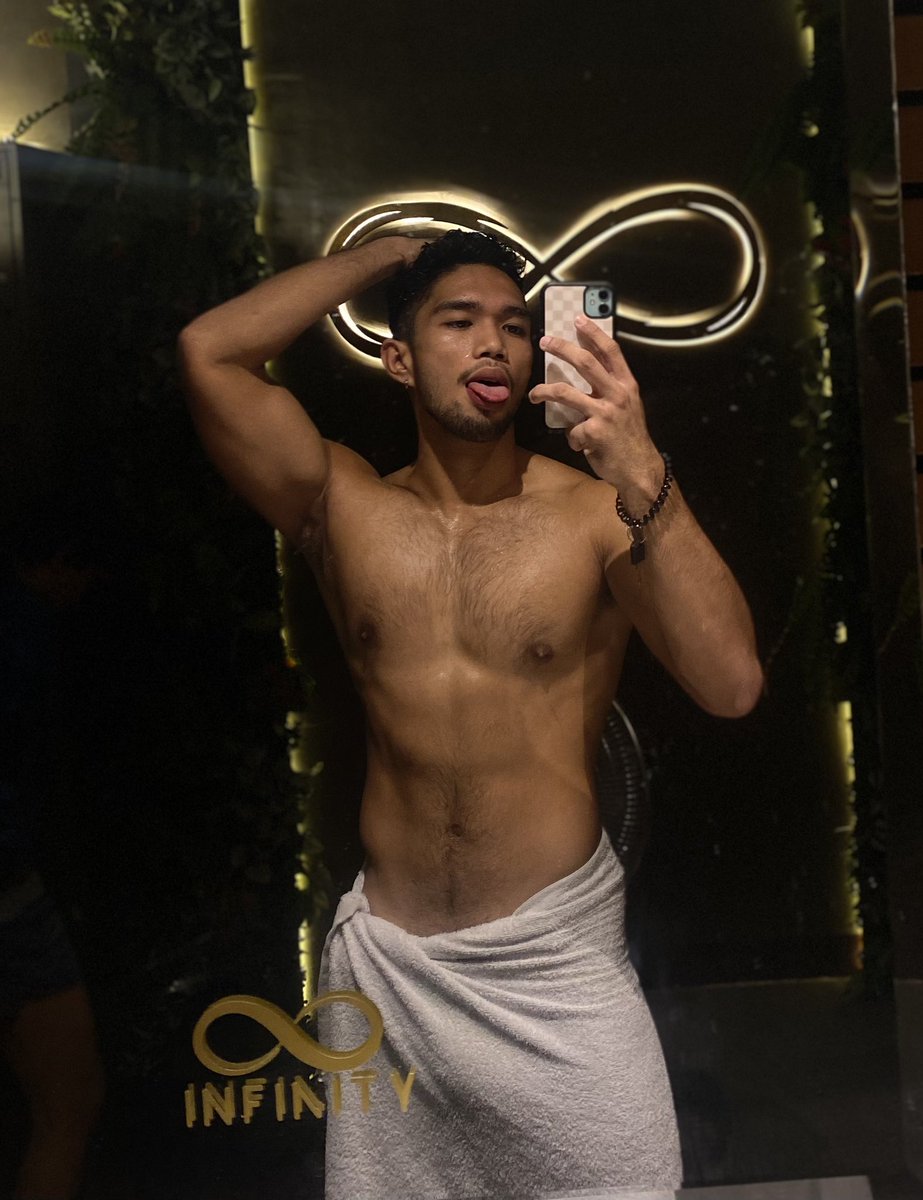 bomba_ding's tweet image. What a solid night!! 🥵🔥 

Had a body scrub + combi massage last night at @infinity_spa_ph ♾️🔥

#InfinitySpa #ManCavers #InfinitySpaQC
