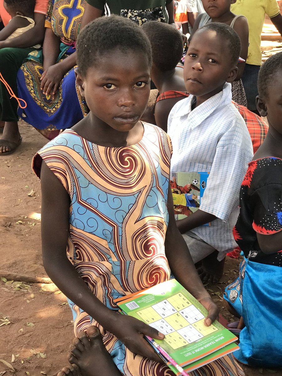 homefororphanss's tweet photo. There is no greater pillar of stability than a strong, free and educated girl.
#empower #empowering #empoweredwomenempowerwomen #empoweragirl #empowerwomen #educationisthekey #educationisthekeytosuccess #educateagirlempoweranation #educateagirl #sponsorchild #sponsor #sponsors https://t.co/SkxRkvKQht