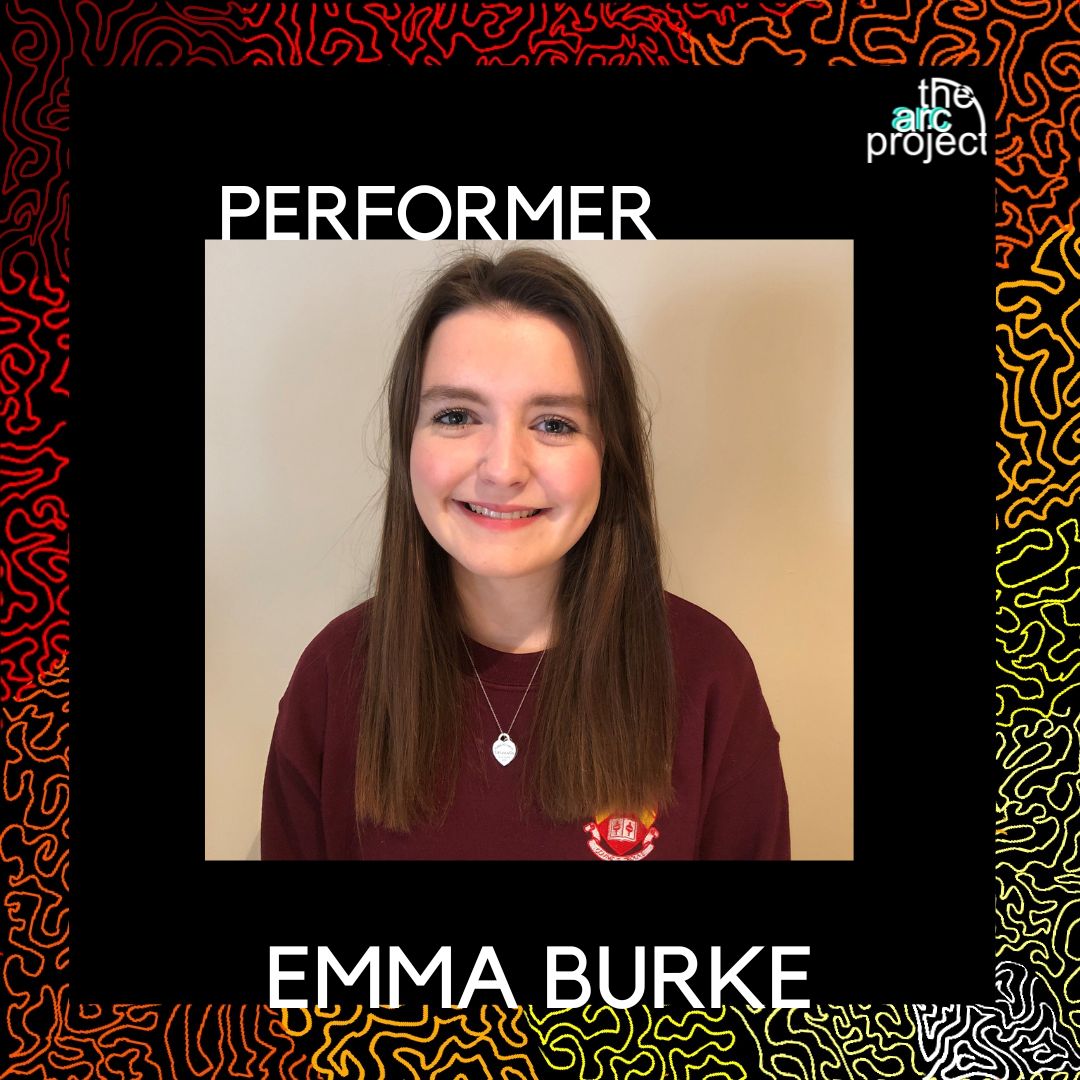 ReLaunch: The Performers
After studying Music at Durham University, Emma moved to York to complete a Masters in Vocal Studies under the tuition of Susan Young and graduated in January with distinction. 
#relaunch #performer #thearcproject #newmusic