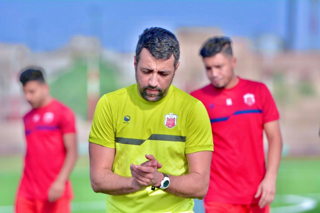 هاني سايبي (@hanisaibi) on Twitter photo 