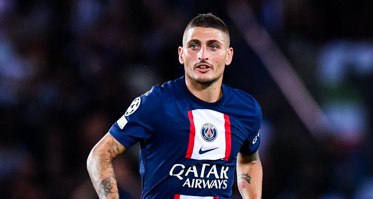 LMDPSG's tweet photo. C’est trop demandé ce trio au milieu la saison prochaine ? 👀 @PSG_inside https://t.co/Yexl70EnqN