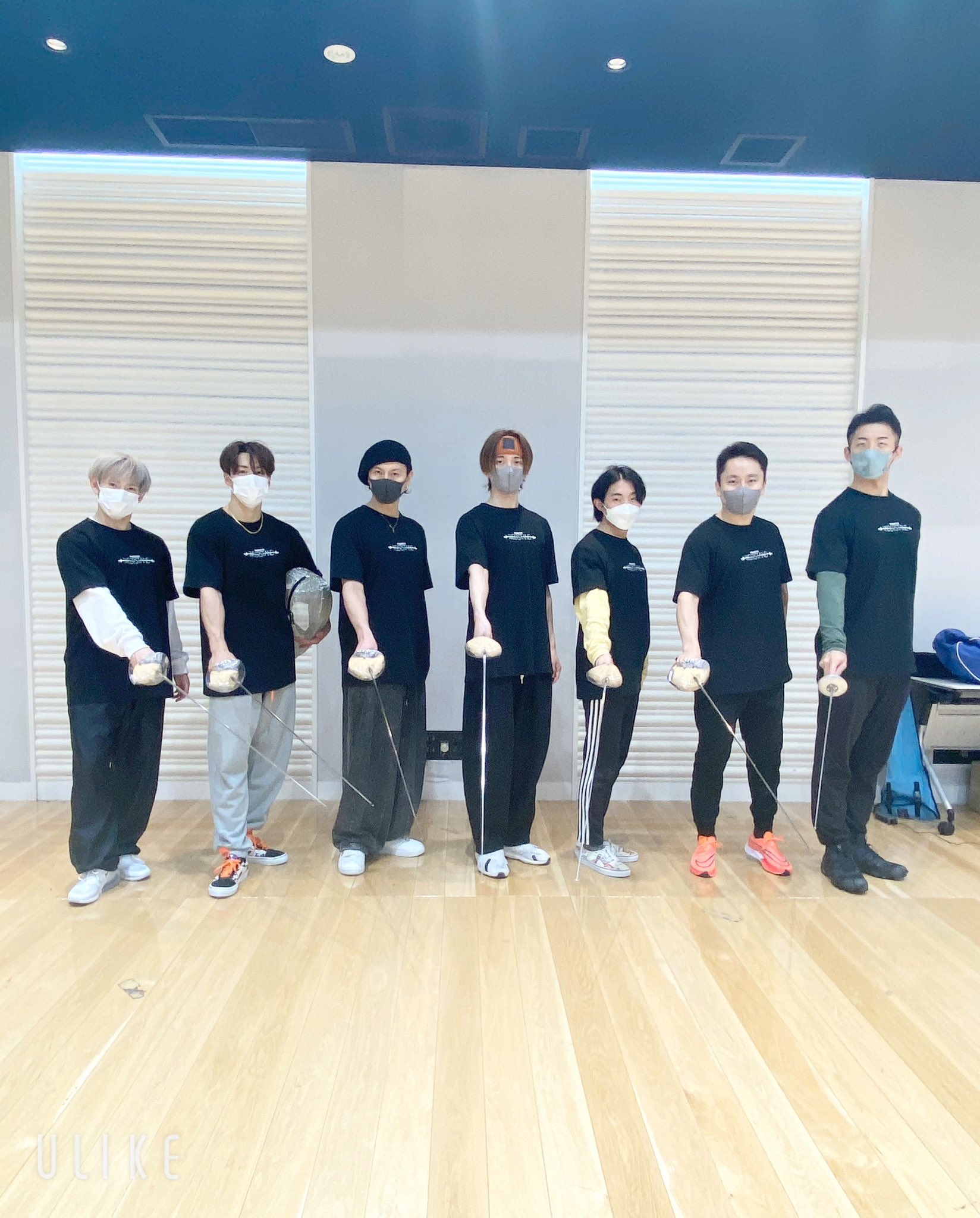 青山陸 フリスビー THE RAMPAGE・RIKU、無限カルビ→初手1枚に 30歳になって「よっ
