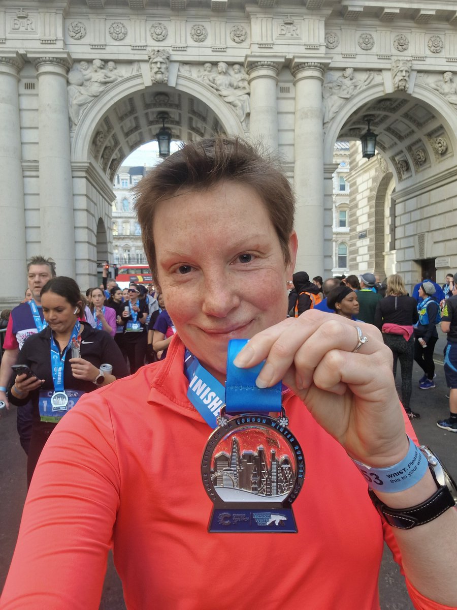 Dame Tracey Crouch tweet media