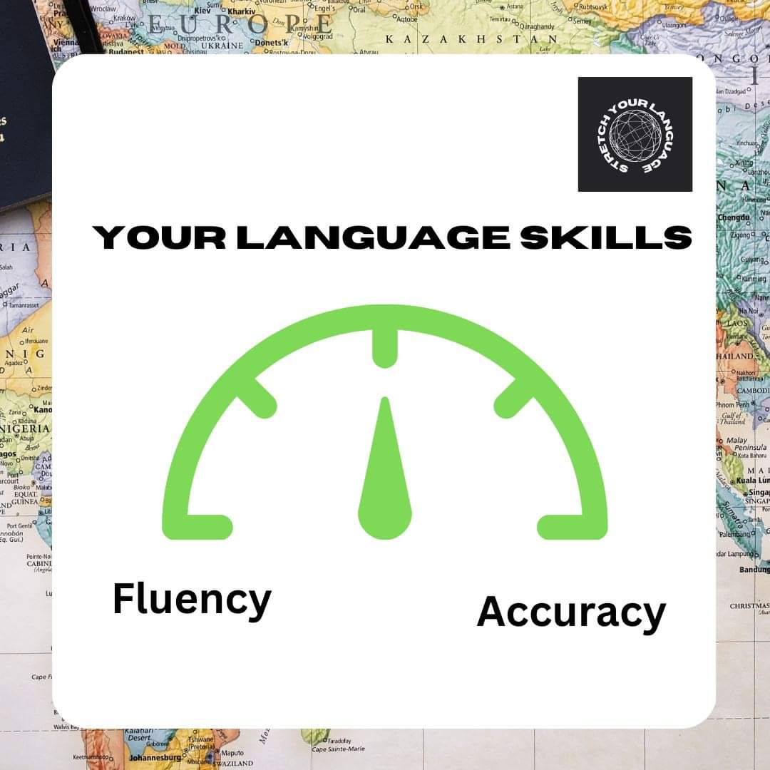 Do you ever do this?

If you get the chance to speak the language that you're learning with a native speaker, do you ask them to correct your mistakes? (1/5)