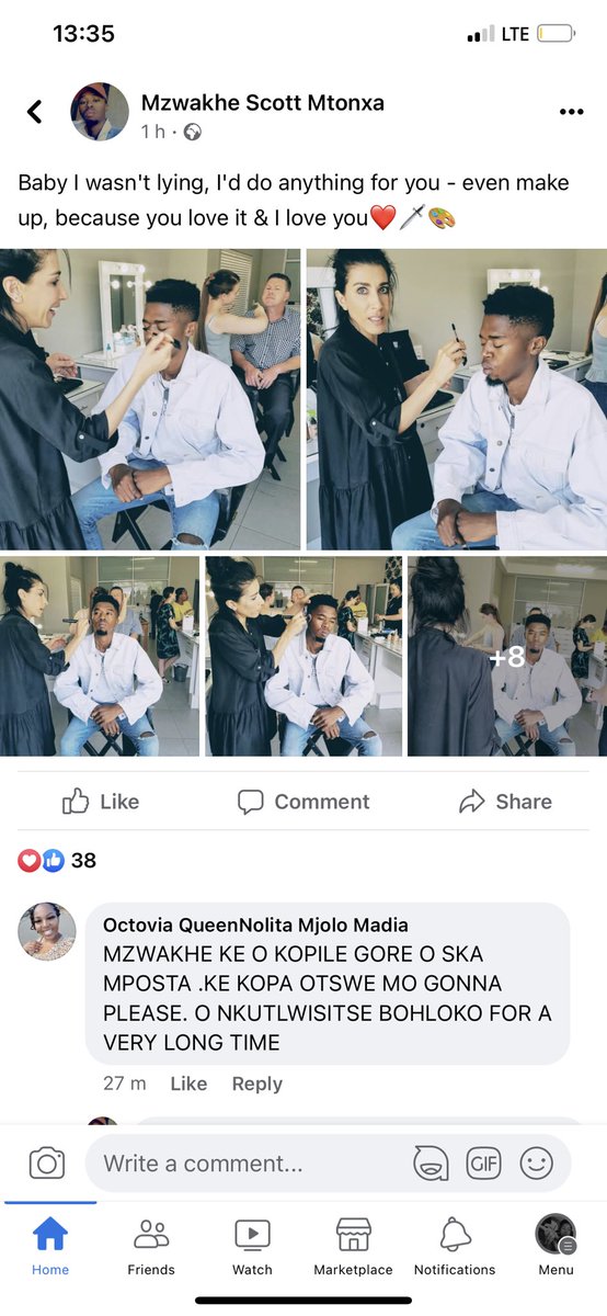 MemoryZar's tweet photo. Yoh mojolo😭😭😭😭💔 #mjolokepandemic https://t.co/GLHmNaBH7r