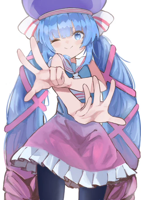 ウナちゃん #ウナート 