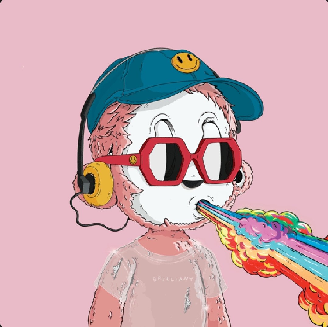 GOONS Team is now complete 🔥
#NOUNS  #LFGOON  #GOONS 

<a href="/retrogoons/">tjay</a>