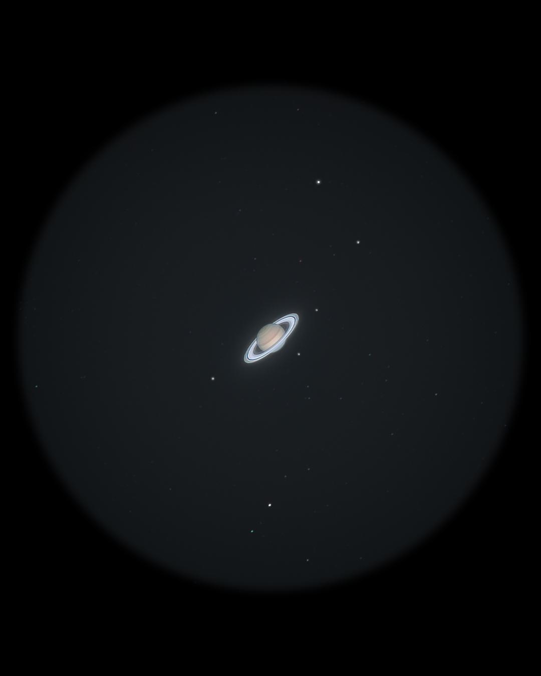 black-hole-on-twitter-saturn-through-a-telescope-source-https-t-co