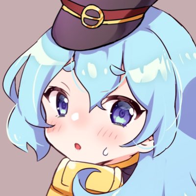 #新しいプロフィール画像 