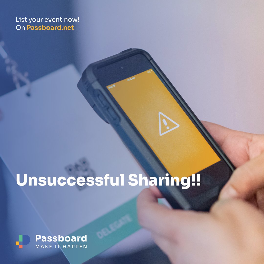 PassboardLLC's tweet photo. Have you found a suitable platform for sharing data, managing events, and managing your on-the-ground team?🧐
#events #eventstyling #eventsplanner #eventstaff #eventstaffing #eventservices #eventsmanagement #eventsnyc #eventslife #eventsetup #eventsplanning #eventsdesign https://t.co/DjCq6lNQtQ