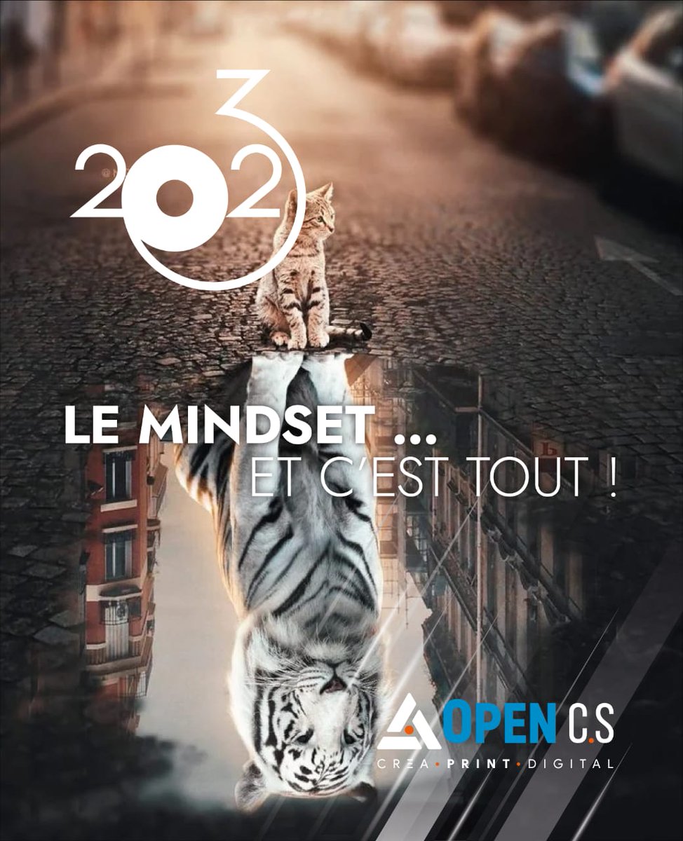 TossTass's tweet photo. Tes objectifs n'ont pas changé entre-temps. C'est toujours toi LE BOSS, et non ENEO.
Nous t'aidons à les atteindre alors suis le mouvement #OPENCS https://t.co/bfCYGFuGep