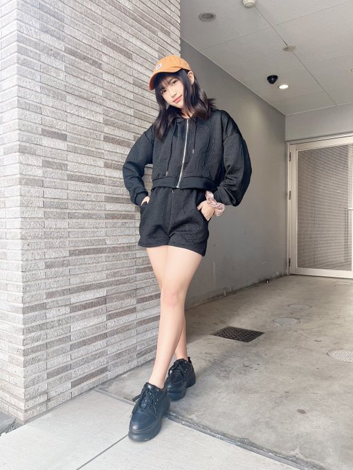 Twitterのコスプレ画像3