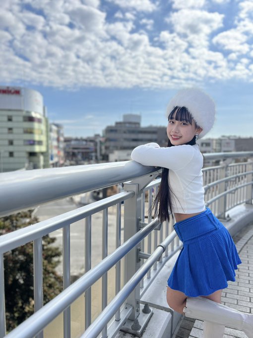 Twitterのコスプレ画像23