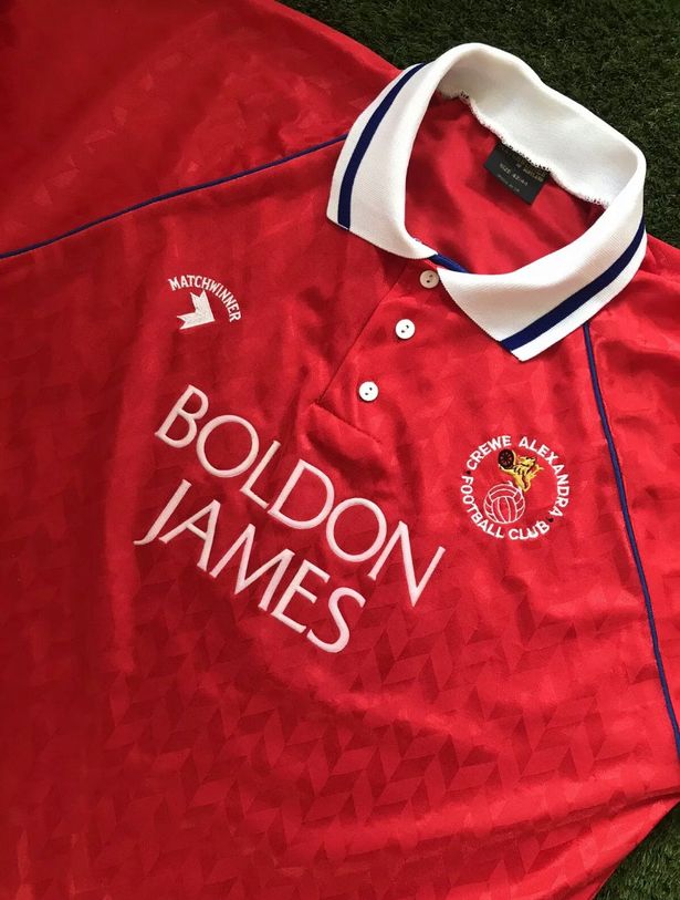 MatchwinnerUK's tweet photo. π @crewealexfc fans...
Which is your favourite #MatchWinner shirt?! π
#MatchWinnerIsBack π https://t.co/HxWCcl2yNS