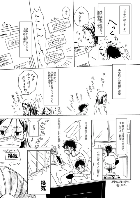 絵日記① 