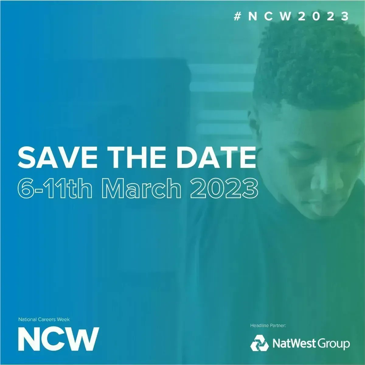 We grateful to all partners that have played a key role making the #NationalCareersWeek sail over the years.

#NationalCareerWeek is year in ,year out.

Join us for #NCW2023 

Theme: Together