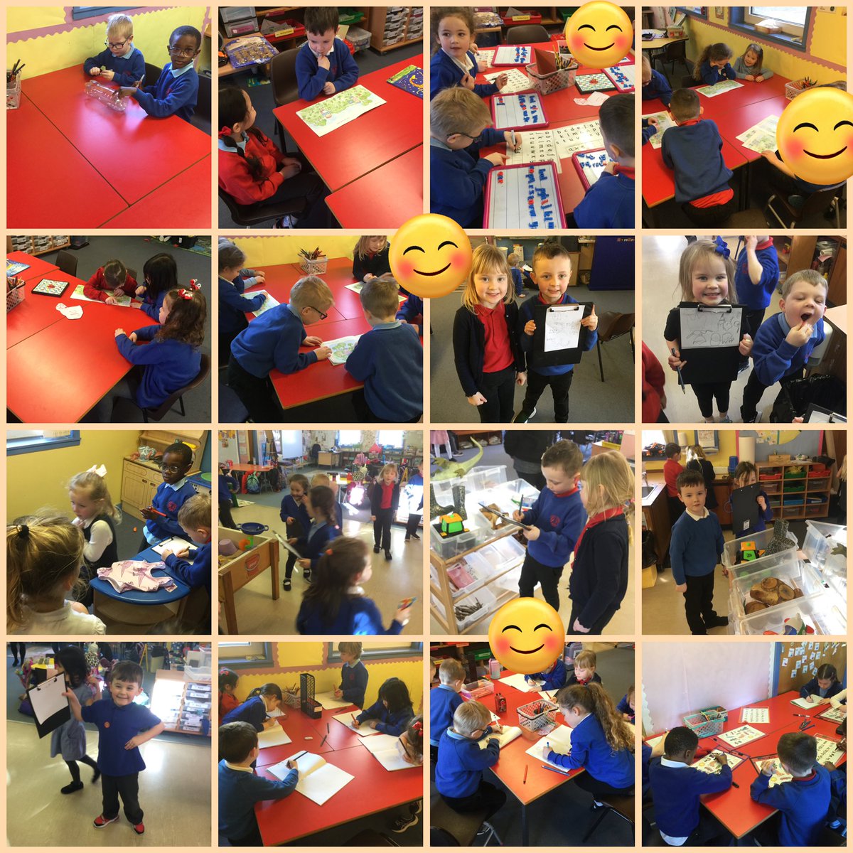 Mrs Reid tweet media