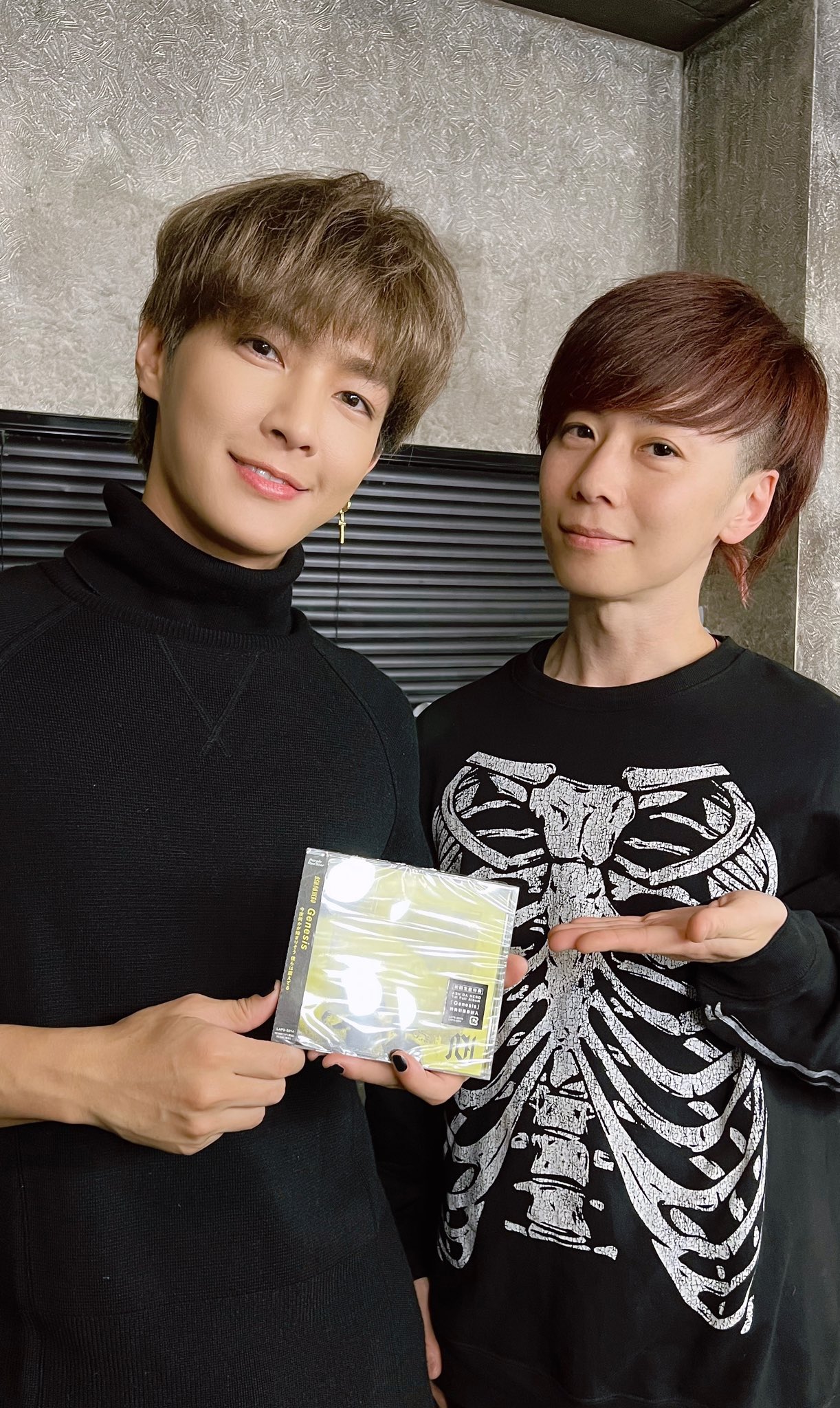 フェールンハイ 飛輪海 アーロン AARON 炎亞綸 CD DVD