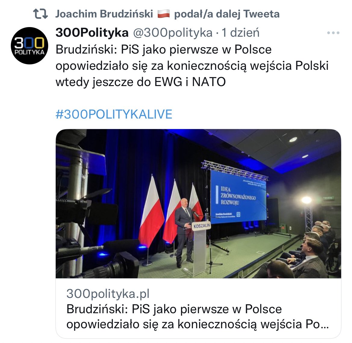 Aleksander Miszalski tweet media