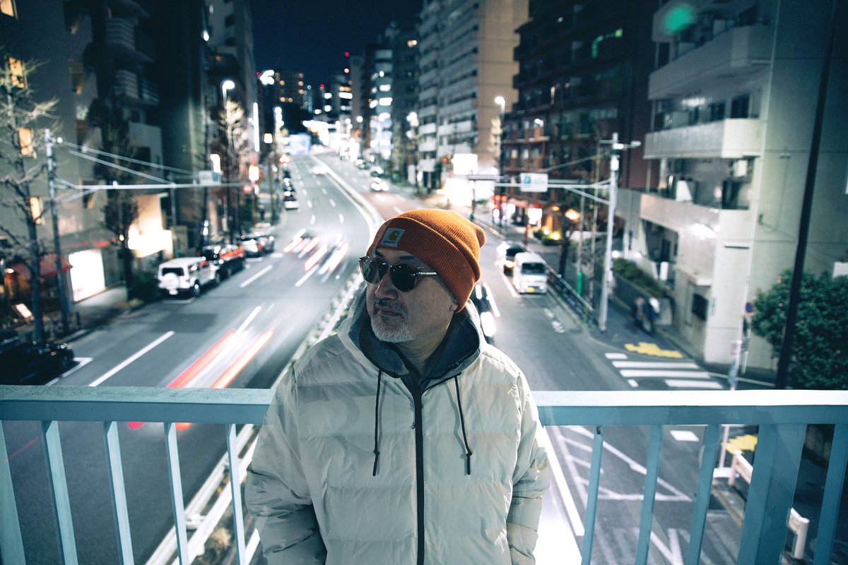 day4night_music's tweet photo. アーティスト写真を撮影していただきました！

Photo: Remi Fukamachi https://t.co/pdVqf5fSEJ

#Day4Night #artistphoto #アー写 #remifukamachi #深町レミ https://t.co/MqkbMYJuvl