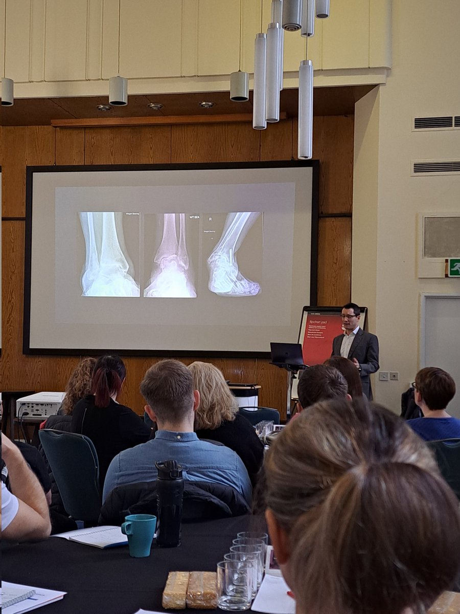 Derby Therapies OPD tweet media