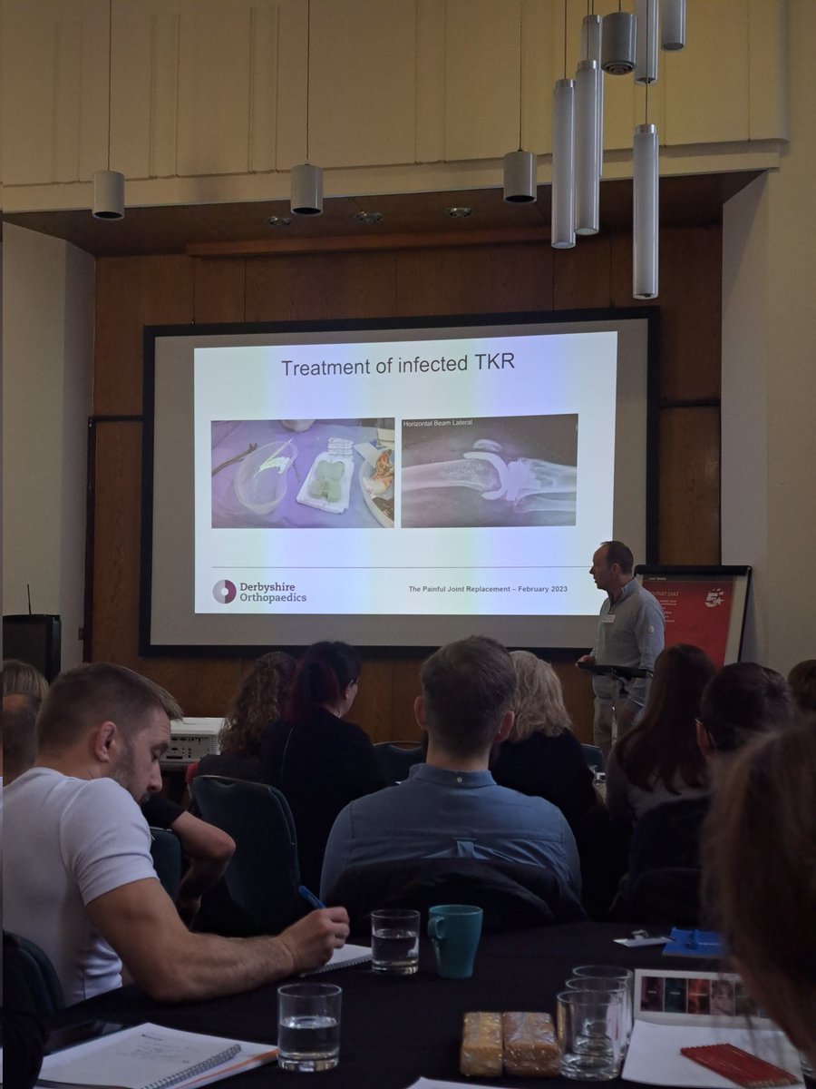 Derby Therapies OPD tweet media