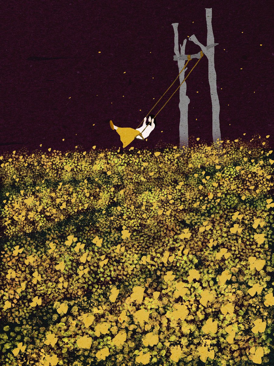 duongtutran's tweet image. 어스름한 공원에
노래하는 이름모를 새
Where are you
Oh you
왜 울고 있는지
여긴 나와 너 뿐인데
Me and you
Oh you

#4oclock #btstaehyung #btsv #ktv #rm #bts