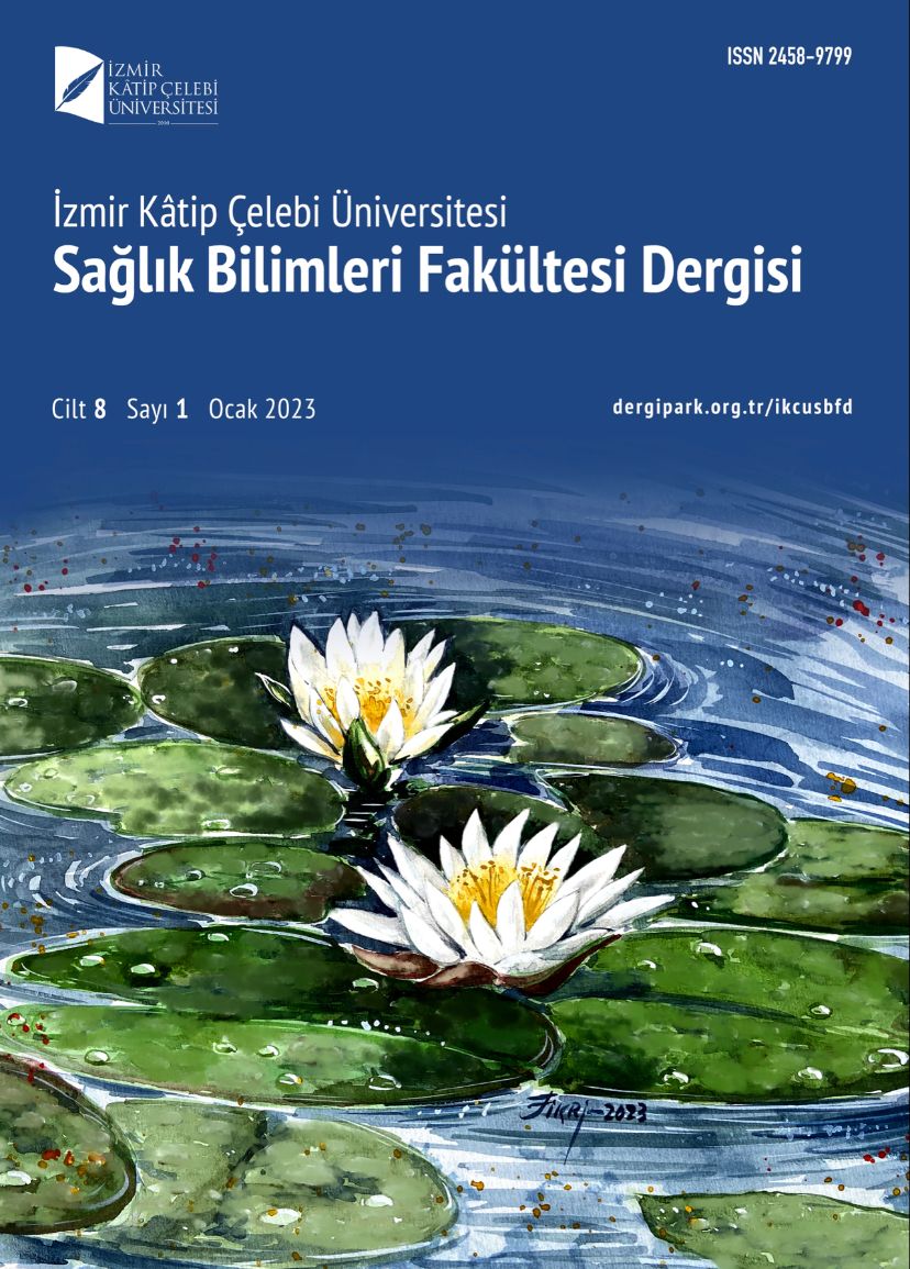 ikcusbfd's tweet photo. İKÇÜSBFD 2023 Ocak sayısı ile yayında. Bu sayımıza eşlik eden kapak resmi nilüfer. Bu sayımızı tüm araştırmacılara ithaf ettik. Keyifli okumalar. https://t.co/hijZJAvAUw