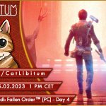 Photo by Thaz (@CatLibitum)