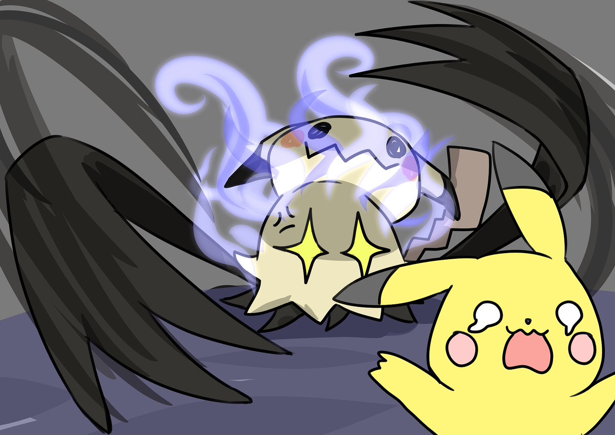 気分的にはこんな感じ 