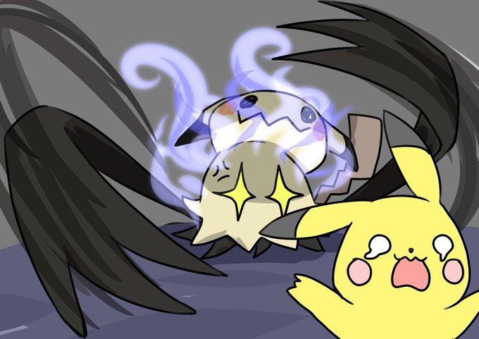 気分的にはこんな感じ 