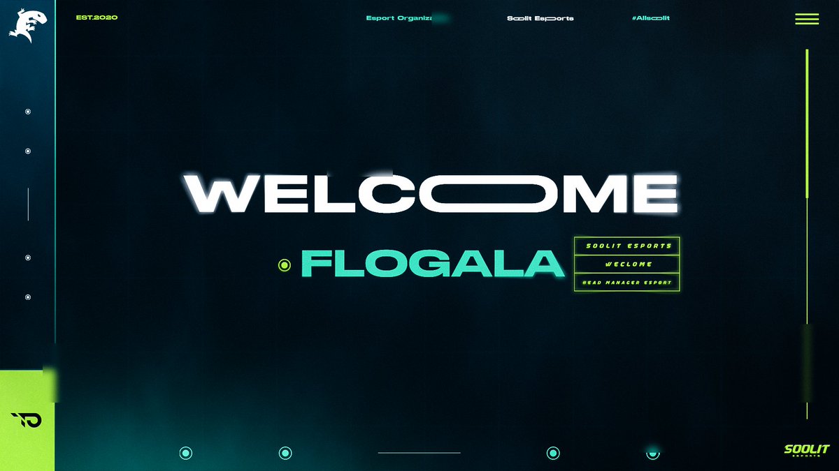 Soolit Esports 🦎 tweet media