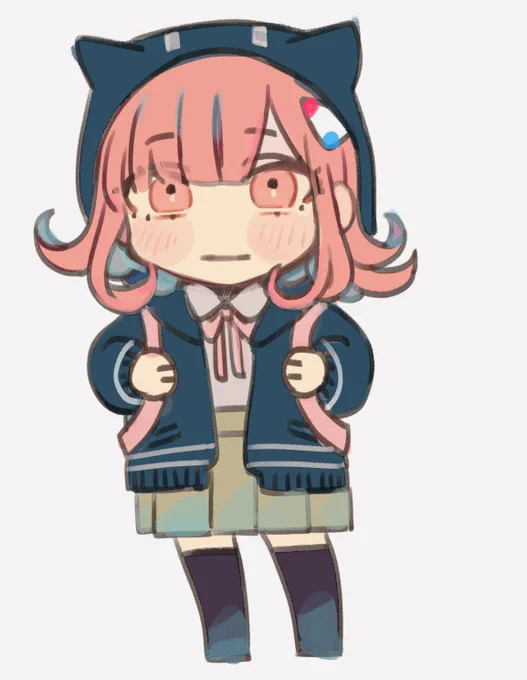 推し 
