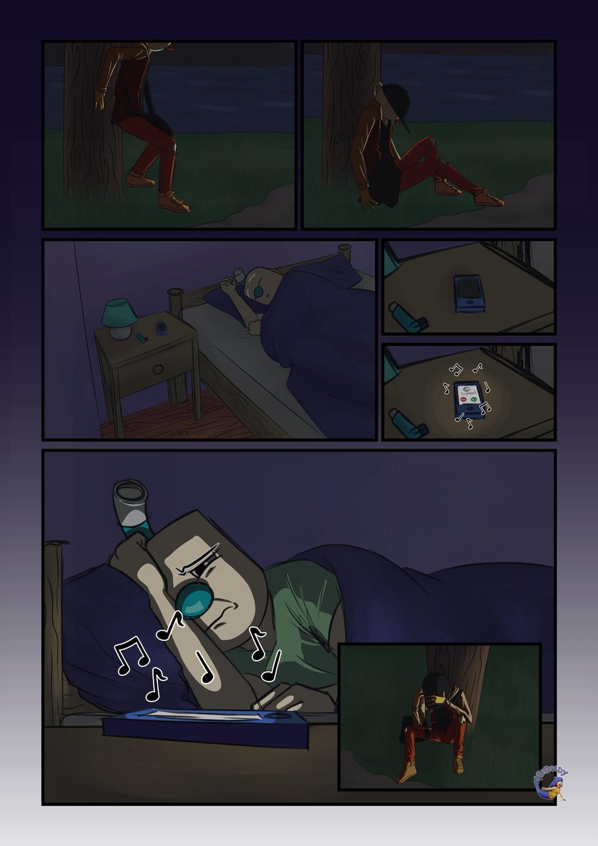 DoudyMerDood's tweet photo. New #TeenCups page! https://t.co/uY84cxwLc4

Next page already available on https://t.co/YQpgOabtCj

#Cuphead #CupheadAU #Mugman #MugmanCuphead #TheCupheadShow #CupheadShow #RENEWTHECUPHEADSHOW #CupheadFanart #CupheadComic #CupheadComics #TeenCupsAU #Doudy https://t.co/8V91x2RZcI