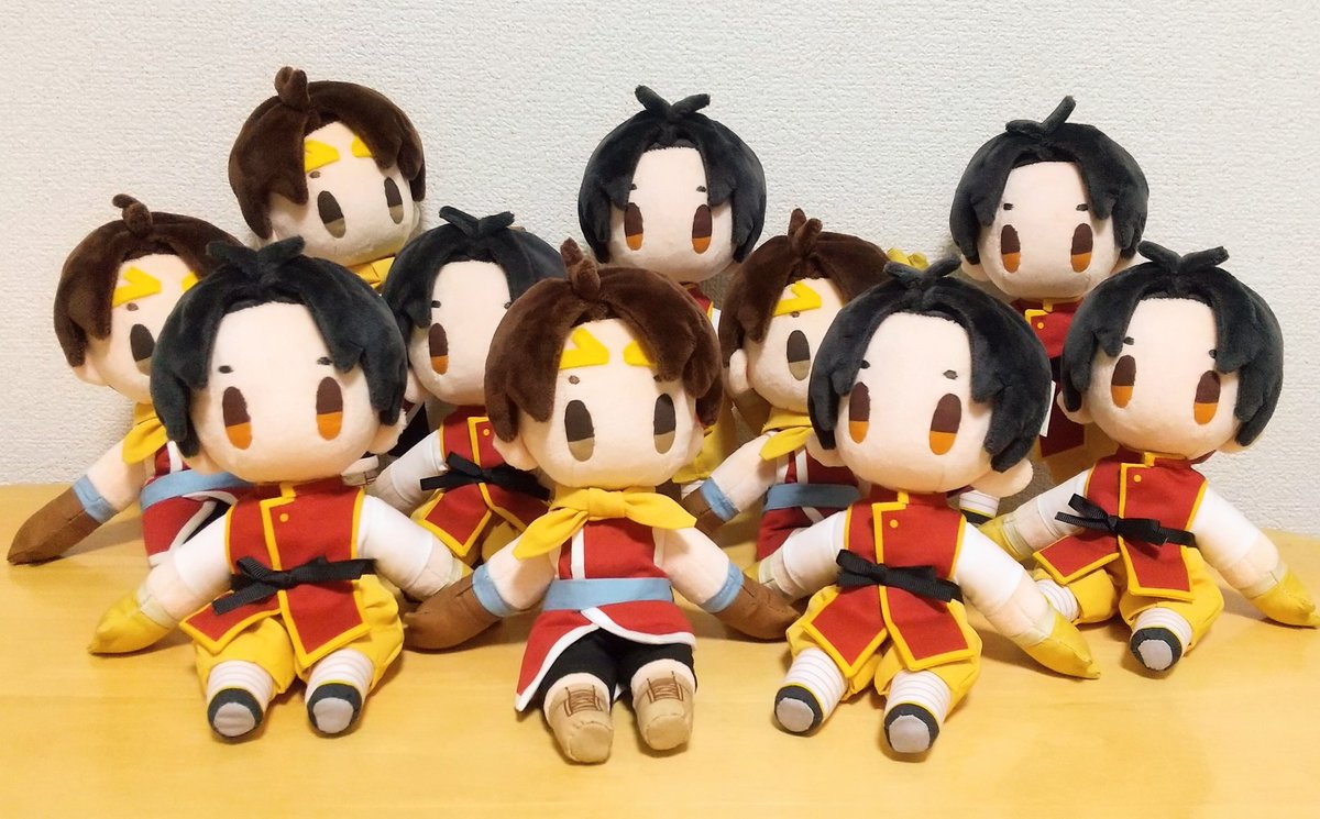 幻想水滸伝　フィギュア　坊ちゃん 幻想水滸伝 坊ちゃん フィギュアの通販 by sadie1120's shop｜ラクマ