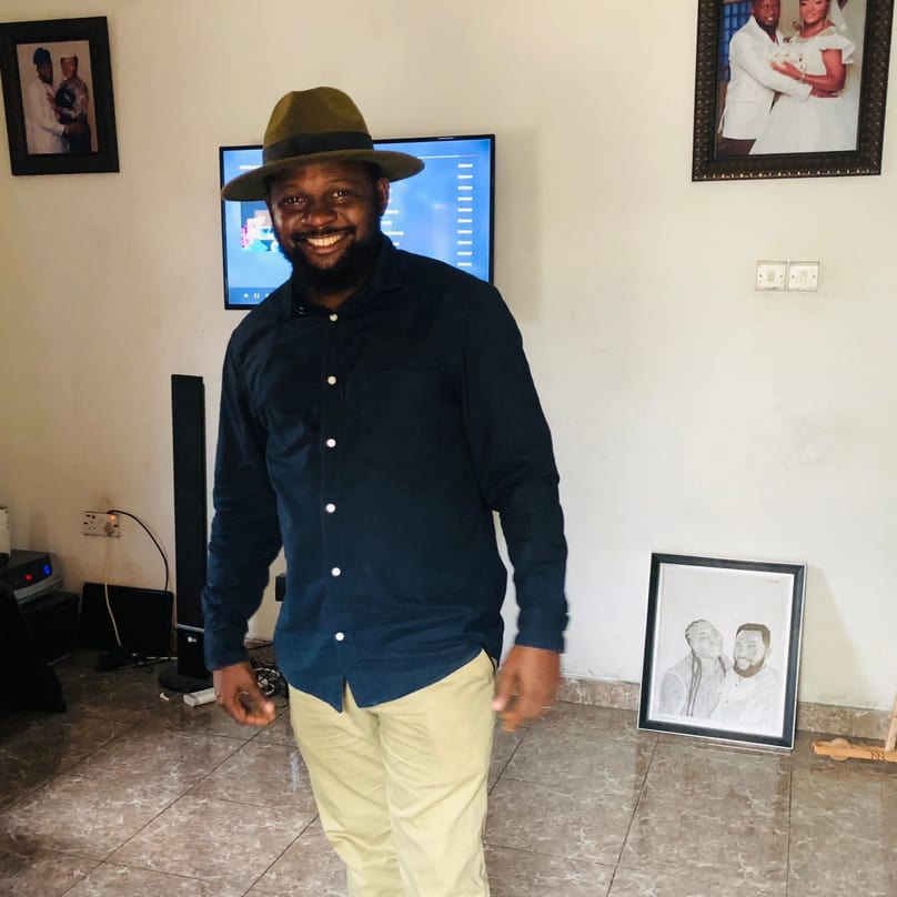 nobsmall's tweet image. Happy Sunday all..  follow @supremetdsltd for your ICT solution  #BBTitansXJameson  #RocNationBrunch  #cottonfest2023