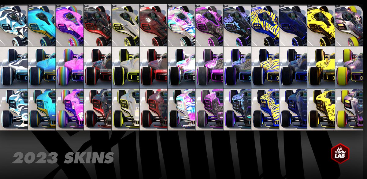 TMSkinLab tweet media