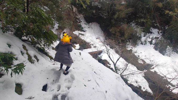 加賀温泉(山中温泉・鶴仙渓)、堪能しました!!!!!!! 