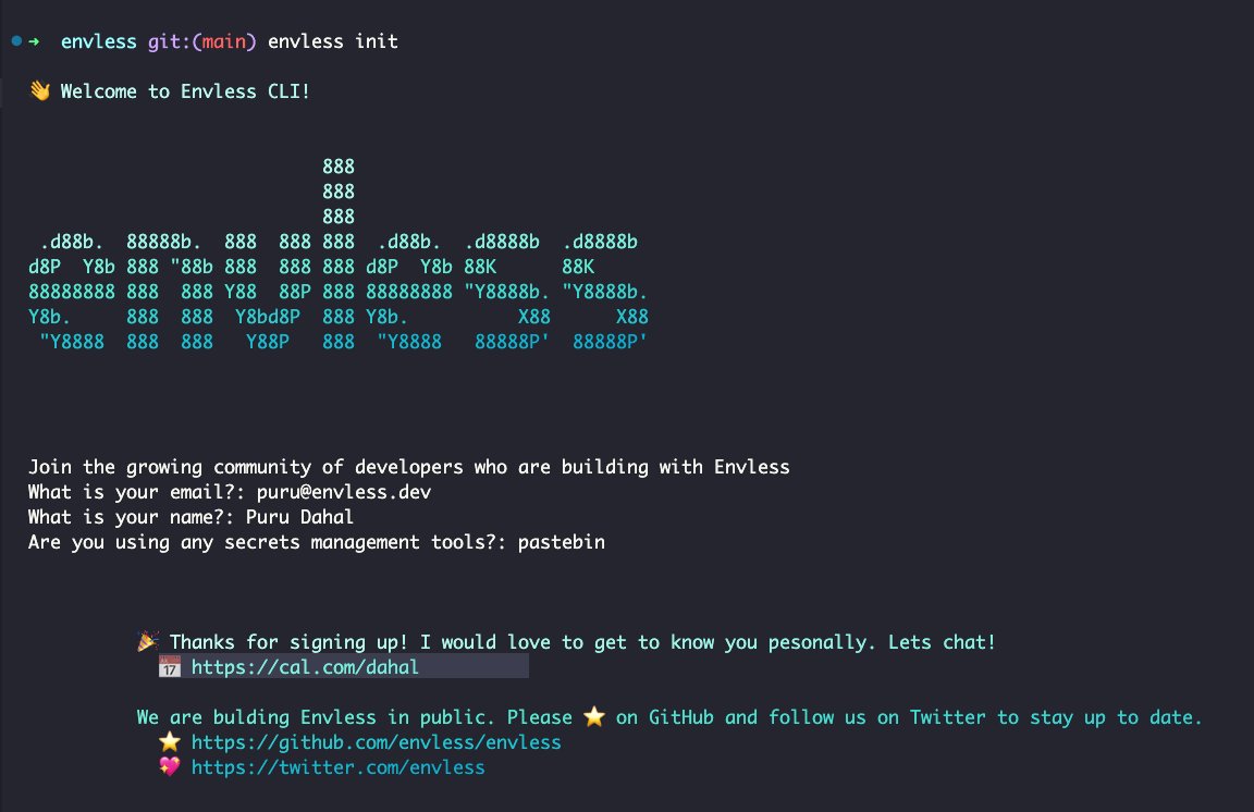 itspuru's tweet photo. Curious if @calcom has ever made it to CLI tool. I feel like i am the first 🤔 cc @peer_rich ? https://t.co/zYLBkIhS7T