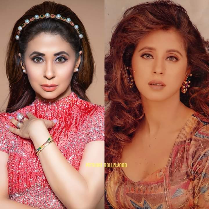 Happy Birthday Urmila Matondkar 49th birthday  