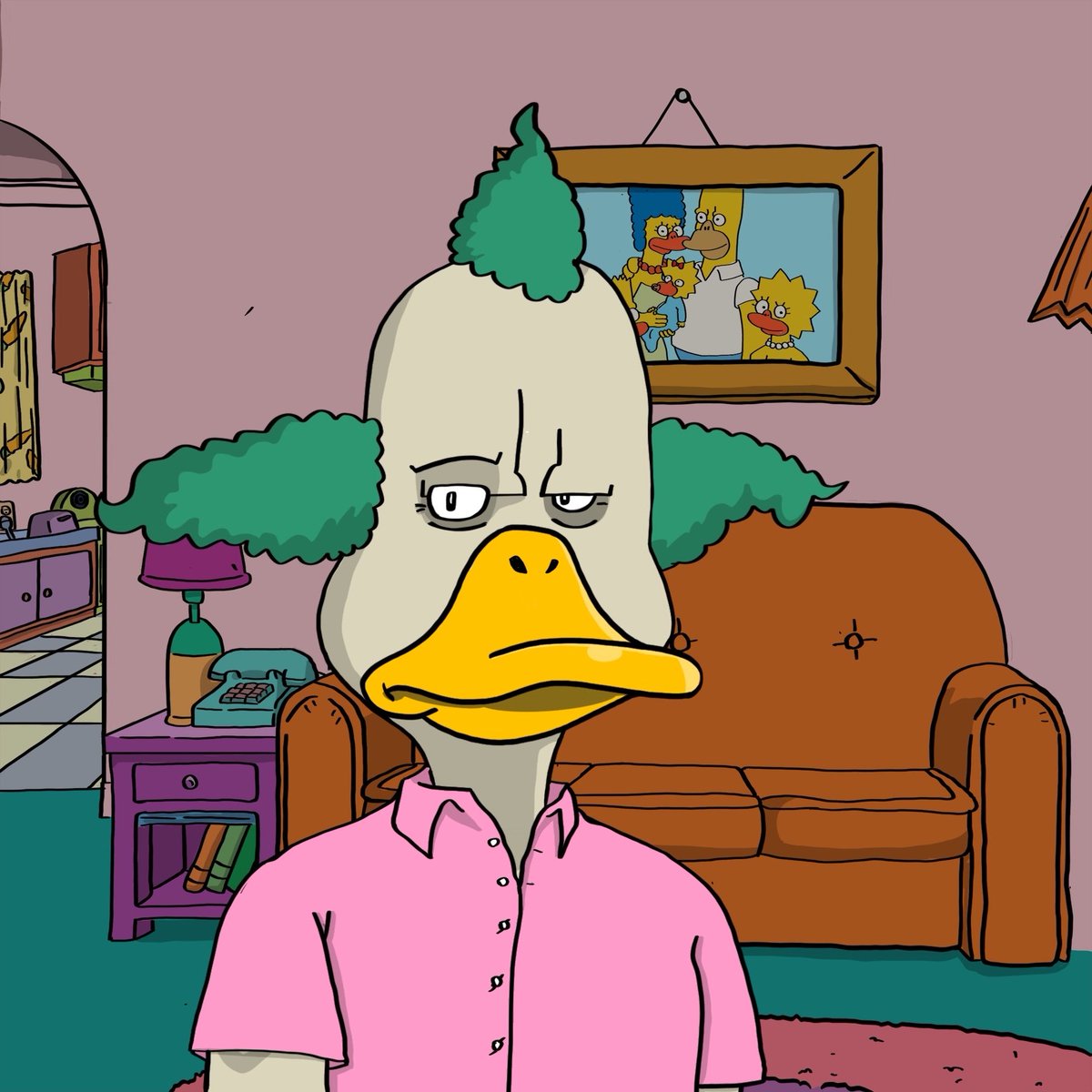 Mikey | Quacking.eth 🦆 tweet media