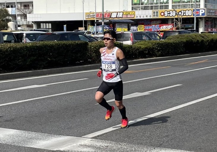 Spriiingman's tweet image. ＜大会結果＞
2/5[日]
別府大分毎日マラソン
原嶋渓(引退レース)
25位　2:18:20 自己記録更新🎉

＜コメント＞
選手として誇れる成績は残せませんでしたが、高校・大学・実業団と全てのチームが最高で、僕の一生の自慢です！僕に関わってくださった全ての皆さん、本当にありがとうございました！