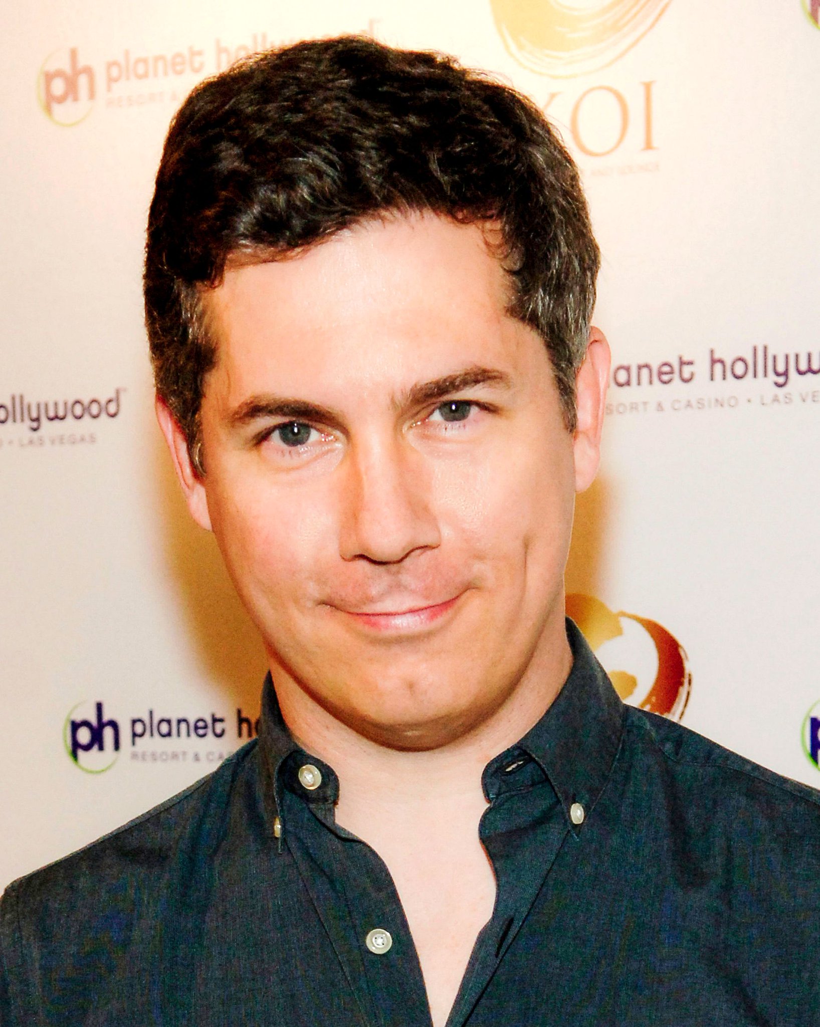 Happy Birthday Chris Parnell! 