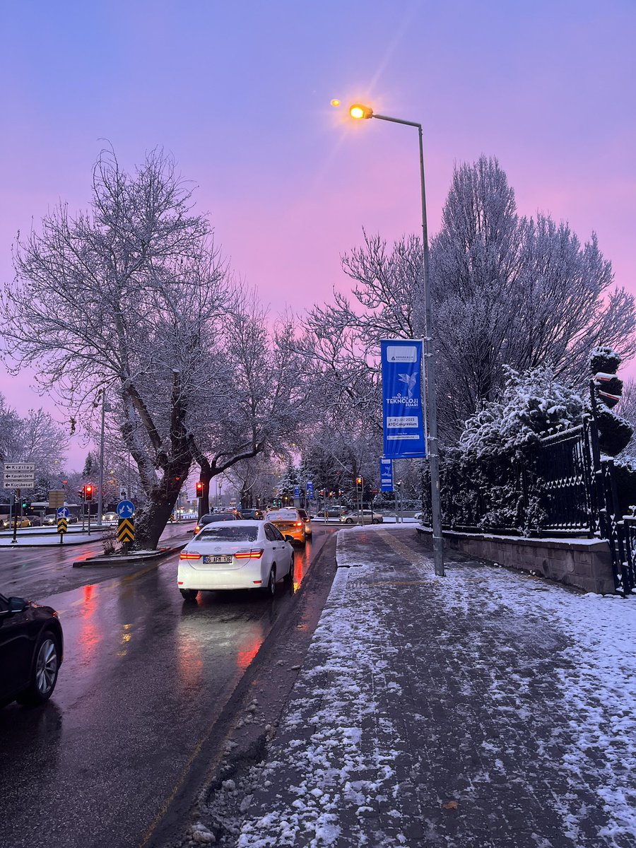 Ankara’yı beğenmemeye devam mı?