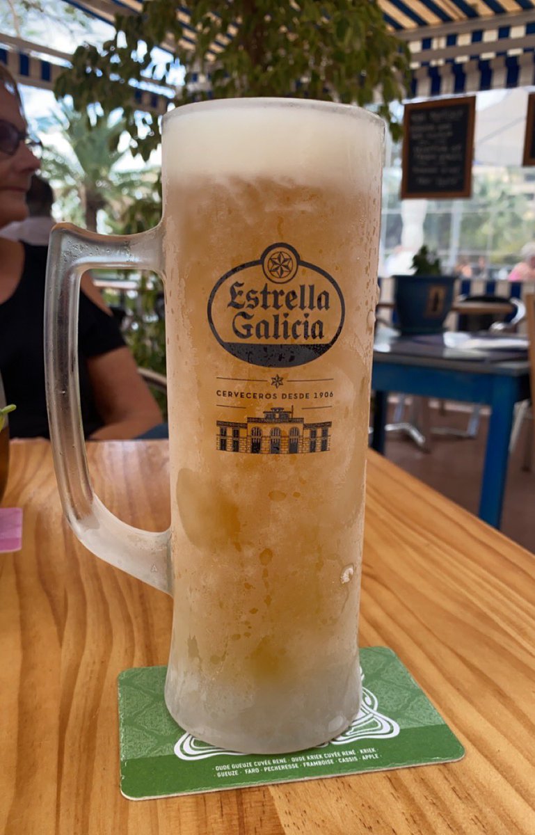 Pints Drank tweet media