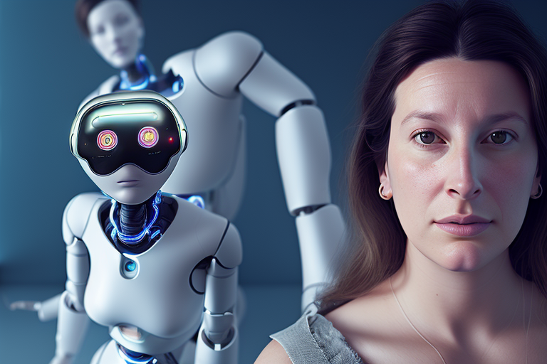 MariiaDieguez's tweet photo. 🗣 ¿Aún no conoces el chat GPT, la revolución de la Inteligencia Artificial?
Sam Altman, CEO de la empresa que ha creado el chat GPT, anunciaba que el futuro de la IA estaba en el diálogo y la creatividad
💻 Toda la información en https://t.co/SMAwy18JmX
Imágenes: @SastreVisual https://t.co/ER0fsDpK2a