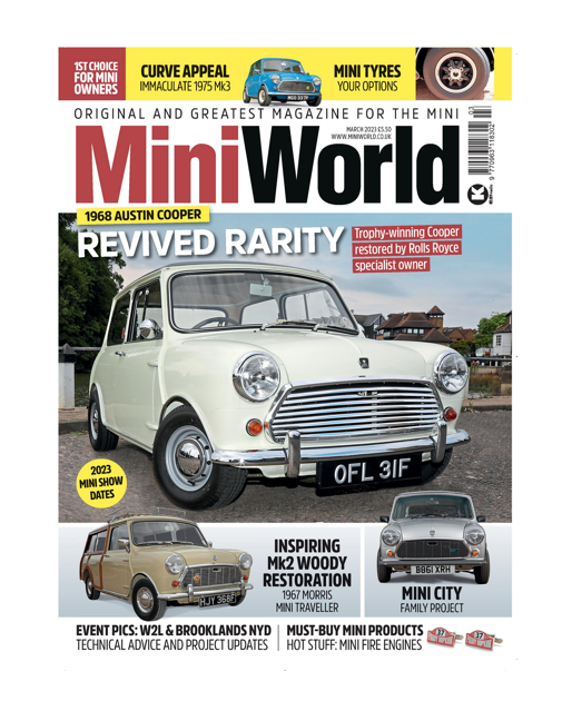 MiniWorld Magazine tweet media